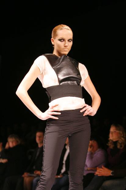 fashion week ivana barač